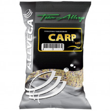 Прикормка Allvega Team Allvega Carp 1кг (Карп)