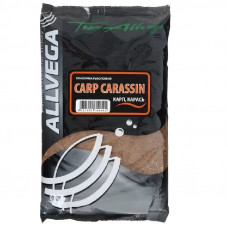 Прикормка Allvega Team Allvega Carp Carassin 1кг (Карп Карась)