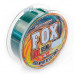 Плетеный шнур BUSHIDO Fox Line X-4 95 м / 0.12 мм (9,1 кг)