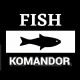 Fish Komandor