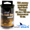 Пакеты ПВА с воронкой EastShark 80 мм x 190 мм, 10 шт - PVA Bait Bag System